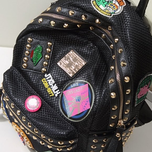 Travel Backpack main image 4